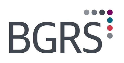 bgrs Logo